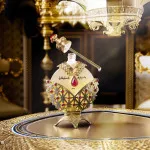 Hareem Al Sultan Gold parfumirano olje za ženske 35 ml