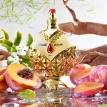 Hareem Al Sultan Gold parfumirano olje za ženske 35 ml
