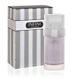 Khadlaj Infini parfumska voda unisex 100 ml