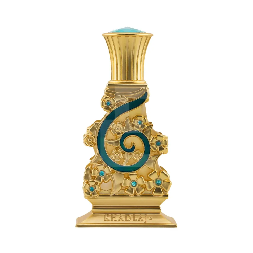 Johayna Green parfumirano olje unisex 20 ml