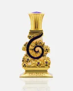 Johayna Purple parfumirano olje unisex 20 ml
