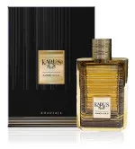 Khadlaj Karus Amber Gold parfumirana voda unisex 100 ml