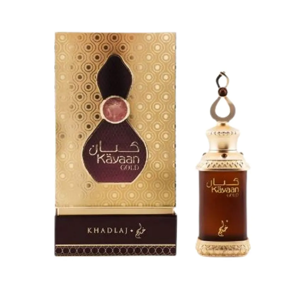 Kayaan Gold parfumirano olje unisex 20 ml
