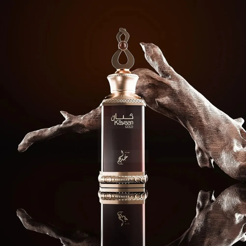 Kayaan Gold parfumirano olje unisex 20 ml
