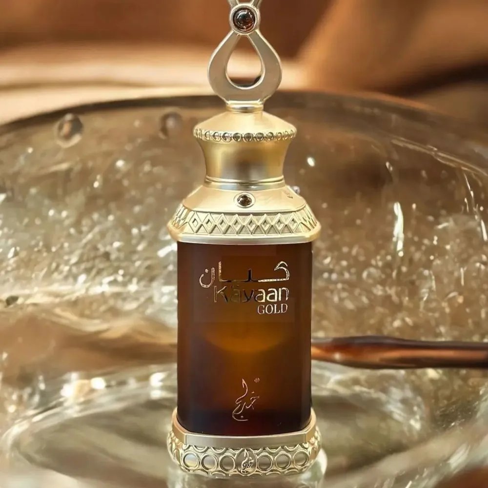 Kayaan Gold parfumirano olje unisex 20 ml