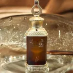 Kayaan Gold parfumirano olje unisex 20 ml