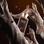 Kayaan Gold parfumirano olje unisex 20 ml