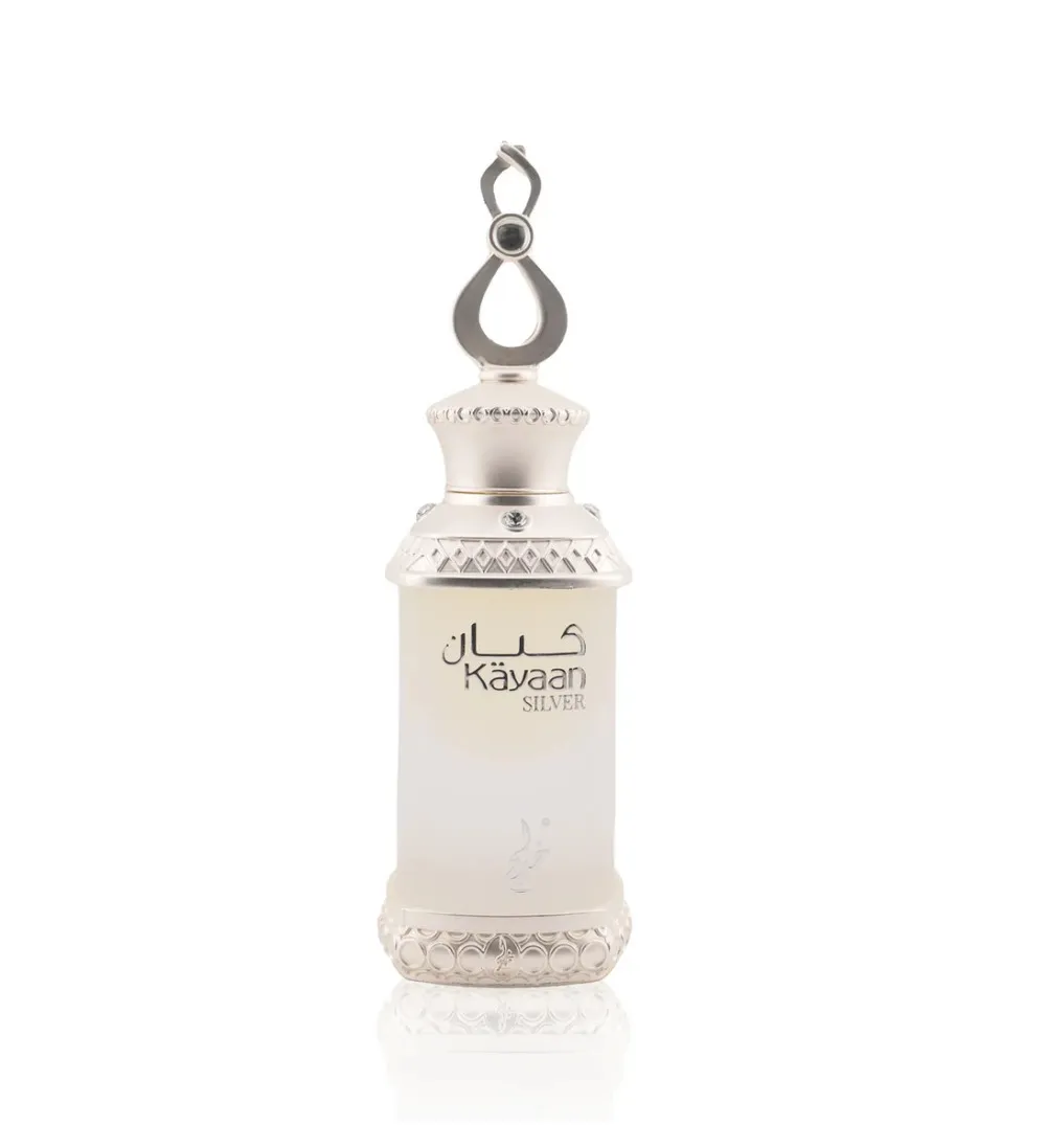 Kayaan Silver parfumirano olje unisex 20 ml