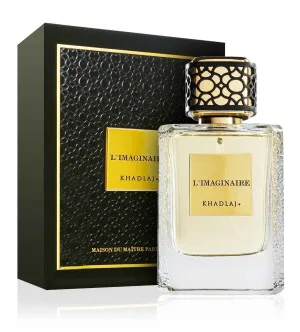 Khadlaj L'Imaginaire parfumirana voda unisex 100 ml