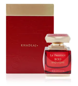 Khadlaj Le Prestige Bold parfumska voda unisex 100 ml