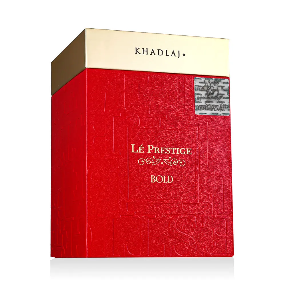 Le Prestige Bold parfumska voda unisex 100 ml
