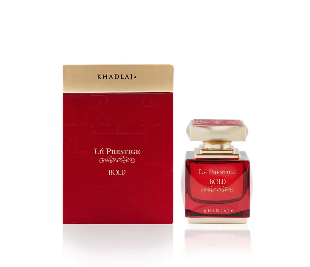 Le Prestige Bold parfumska voda unisex 100 ml