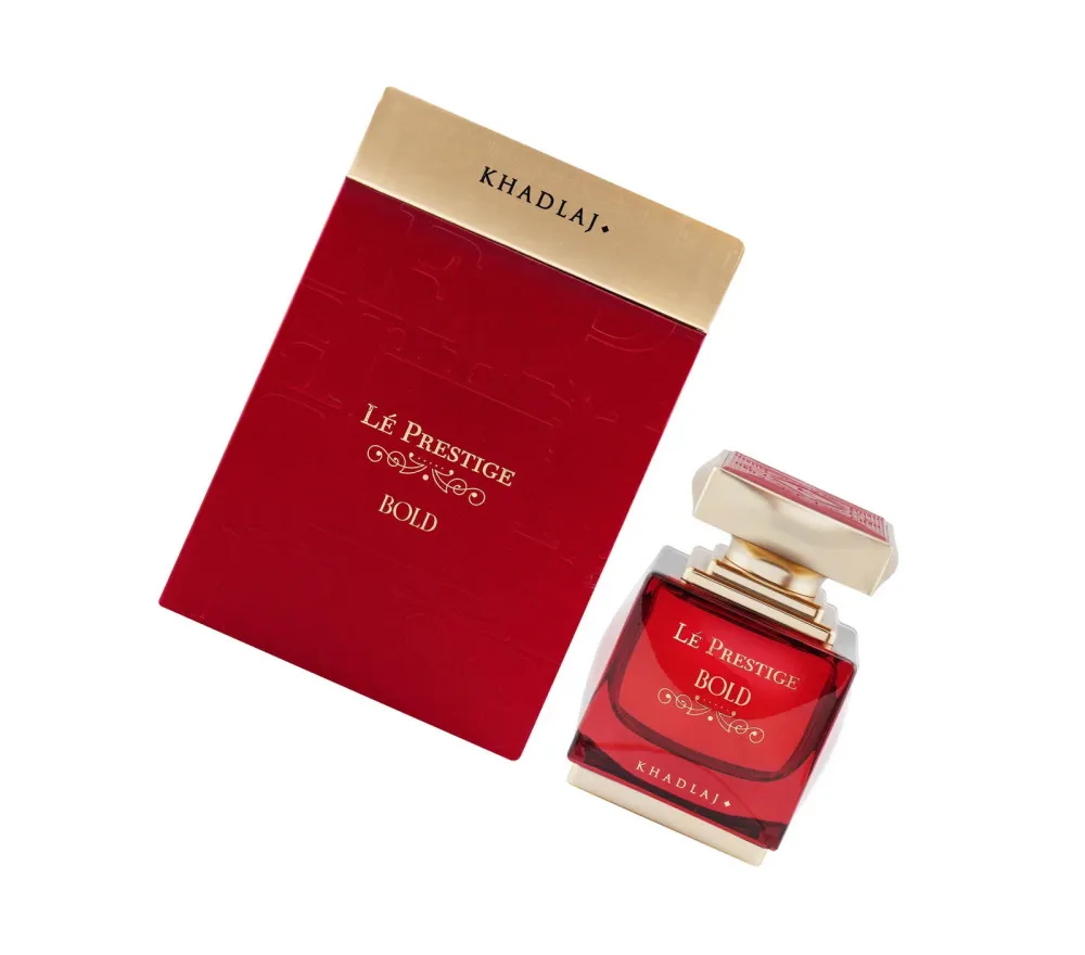 Le Prestige Bold parfumska voda unisex 100 ml
