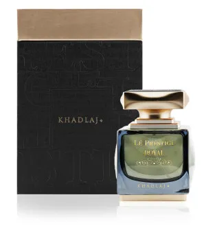 Khadlaj Le Prestige Royal parfumska voda unisex 100 ml