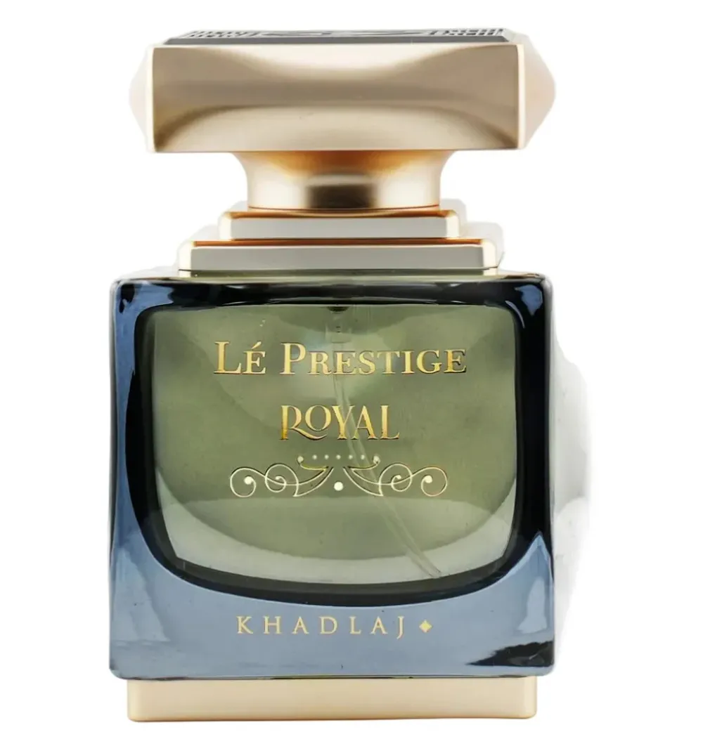 Le Prestige Royal parfumska voda unisex 100 ml