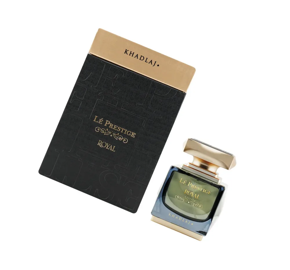 Le Prestige Royal parfumska voda unisex 100 ml