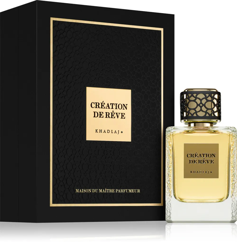 Maison Creation de Reve parfumska voda unisex 100 ml