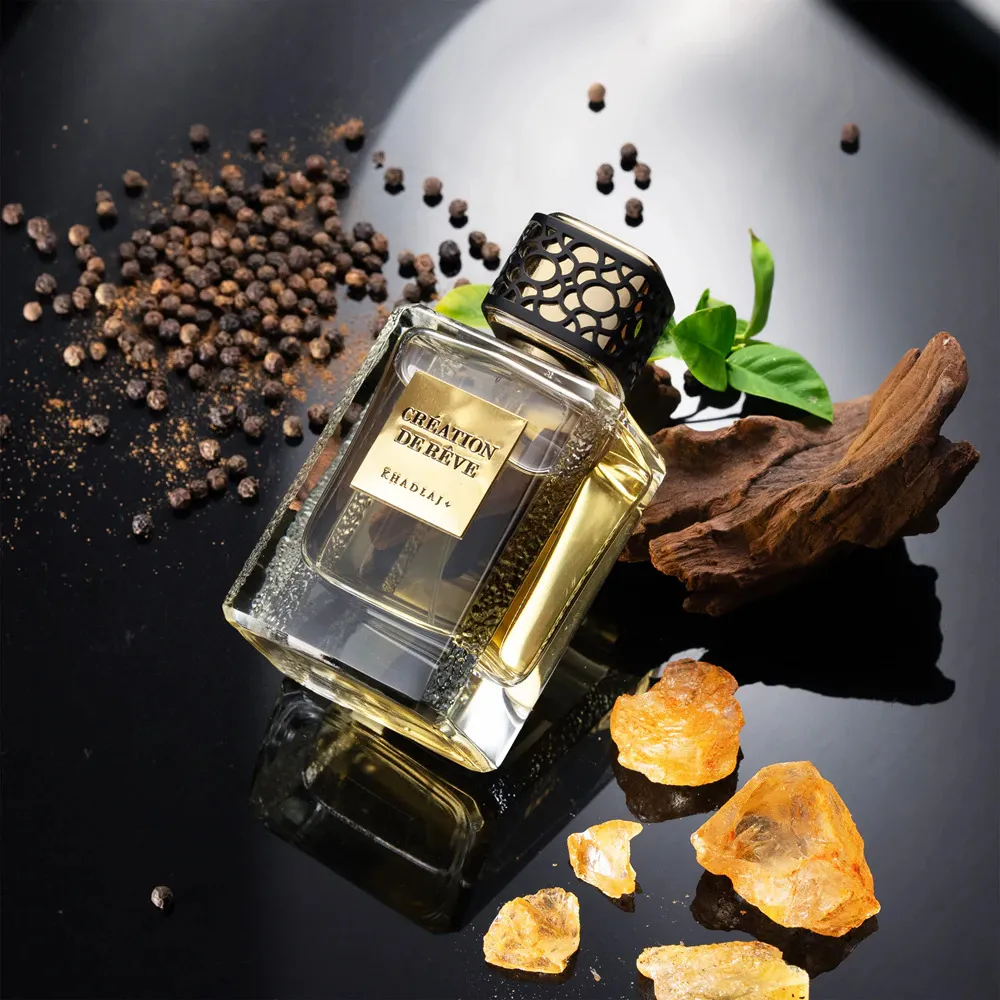 Maison Creation de Reve parfumska voda unisex 100 ml