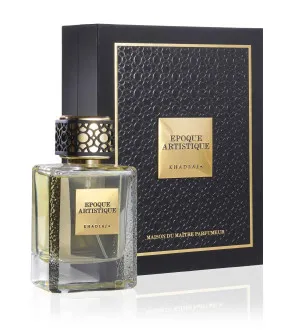 Khadlaj Maison Epoque Artistique parfumska voda unisex 100 ml