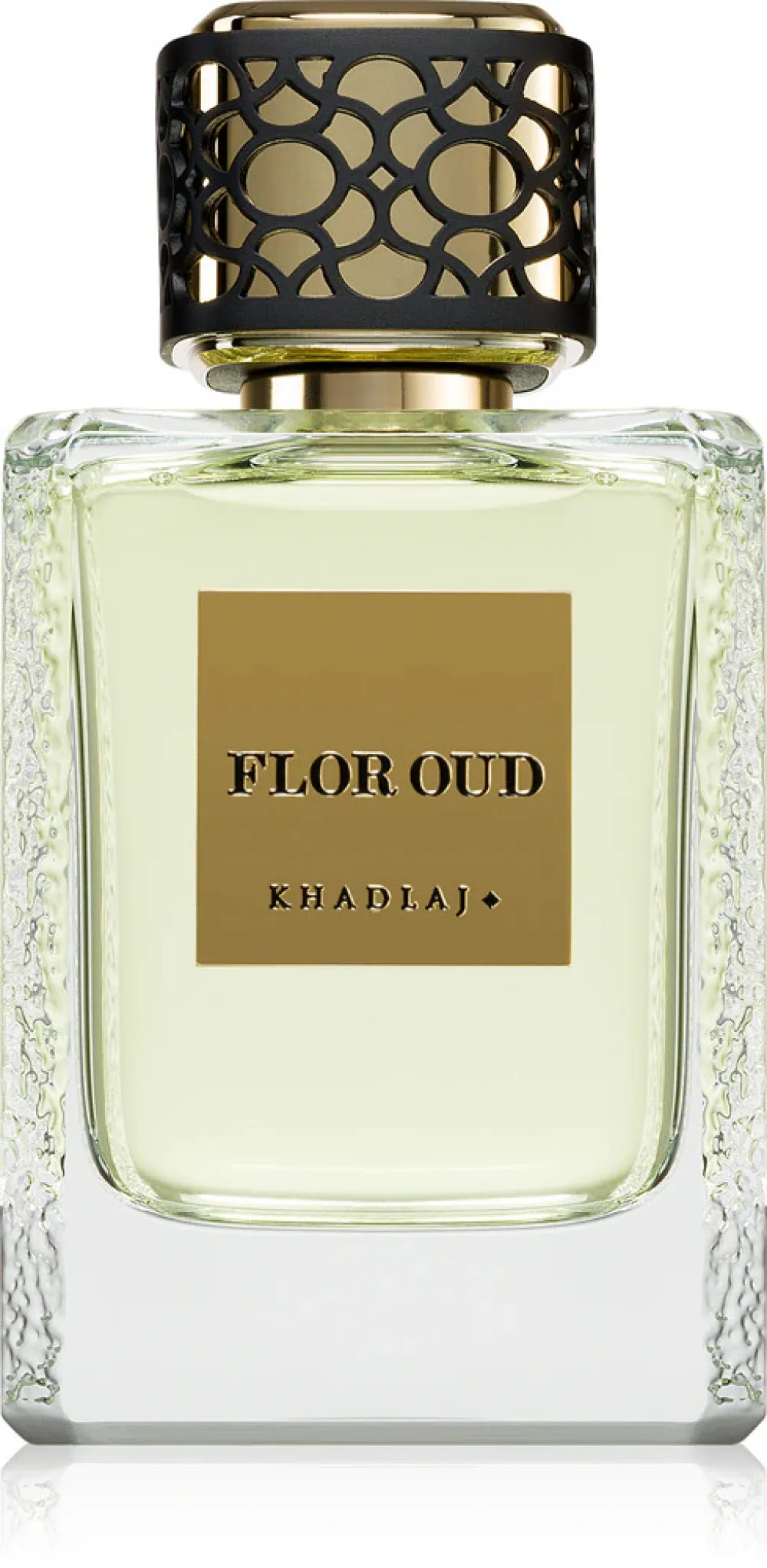 Maison Flor Oud parfumska voda unisex 100 ml