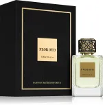 Maison Flor Oud parfumska voda unisex 100 ml