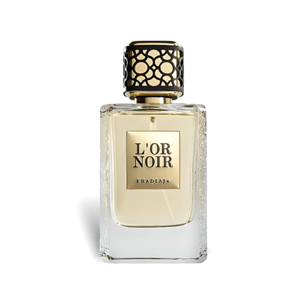 Maison L'Or Noir parfumska voda unisex 100 ml