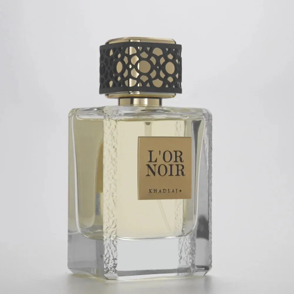Maison L'Or Noir parfumska voda unisex 100 ml