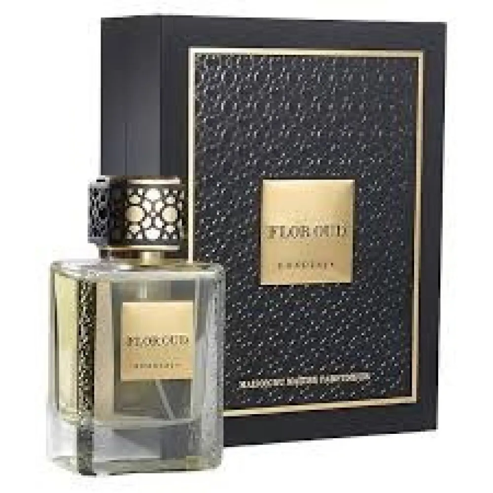 Maison L'Or Noir parfumska voda unisex 100 ml