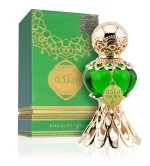 Malika Green parfumirano olje za ženske 20 ml