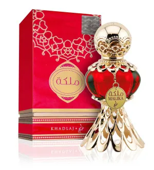 Khadlaj Malika Red parfumirano olje za ženske 20 ml