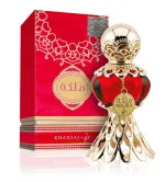 Khadlaj Malika Red parfumirano olje za ženske 20 ml