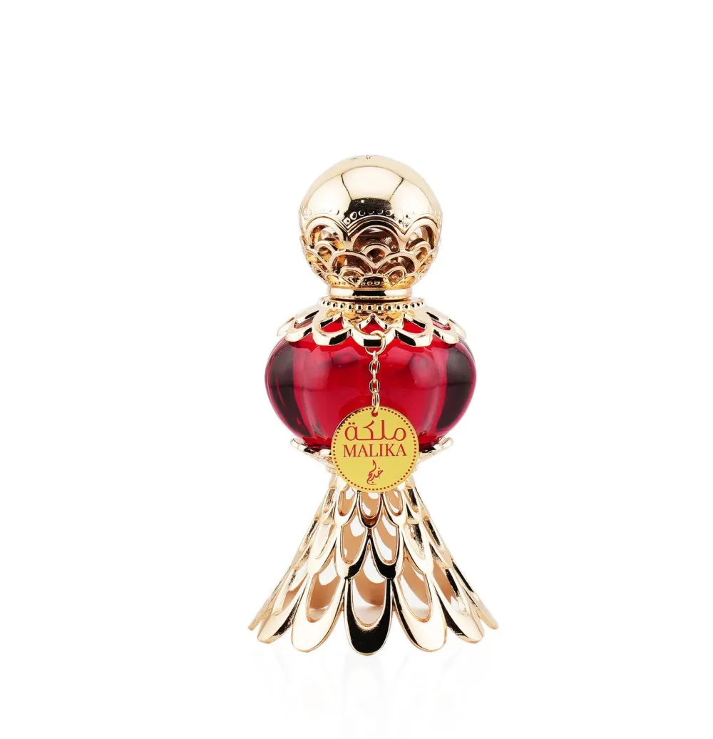 Malika Red parfumirano olje za ženske 20 ml