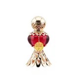 Malika Red parfumirano olje za ženske 20 ml
