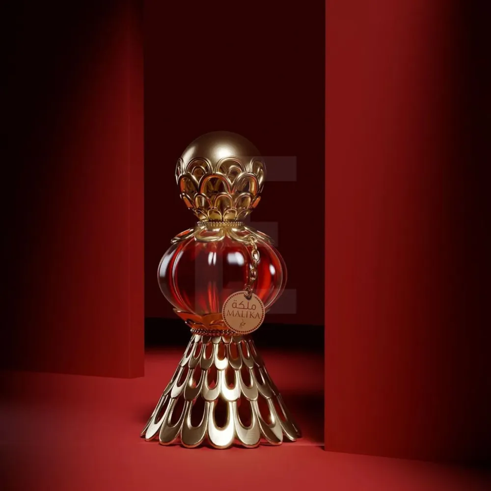Malika Red parfumirano olje za ženske 20 ml