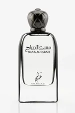 Musk Al Sabah parfumirana voda unisex 100 ml