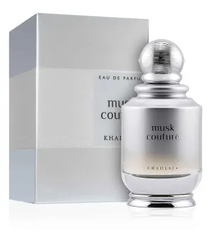Khadlaj Musk Couture parfumska voda uniseks 100 ml
