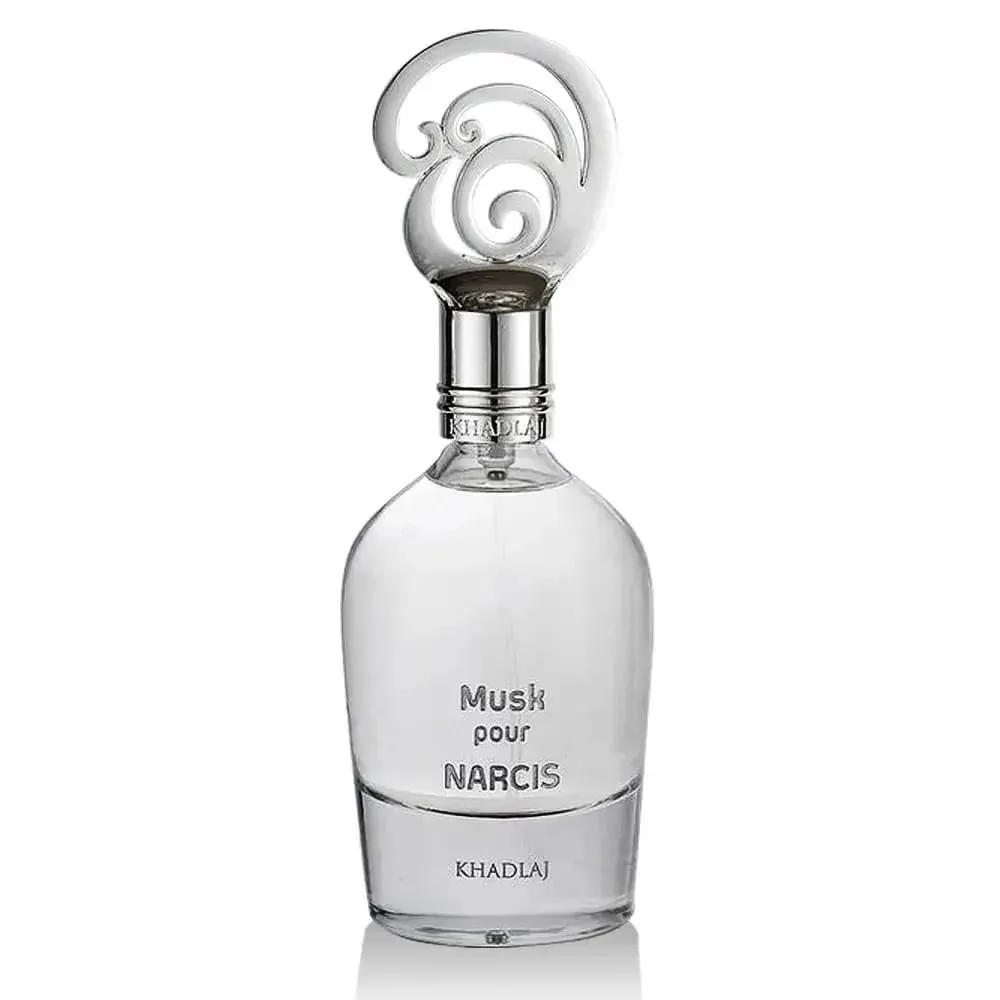 Musk Pour Narcis parfumska voda unisex 100 ml