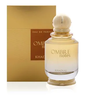Khadlaj Ombre Notes parfumska voda uniseks 100 ml