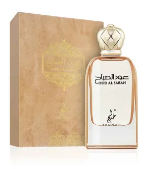 Khadlaj Oud Al Sabah parfumirana voda unisex 100 ml
