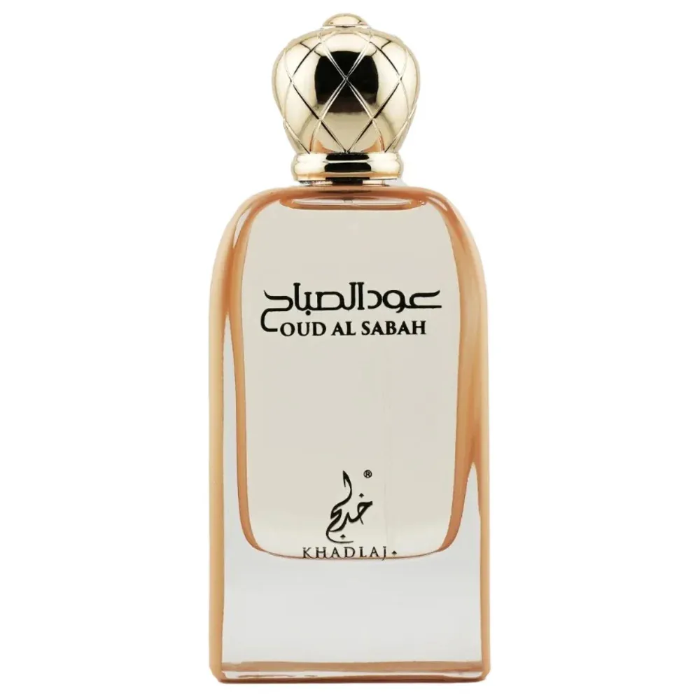 Oud Al Sabah parfumirana voda unisex 100 ml