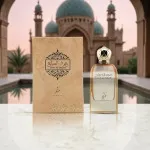 Oud Al Sabah parfumirana voda unisex 100 ml