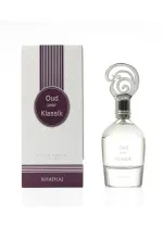 Oud Pour Klassik parfumska voda unisex 100 ml
