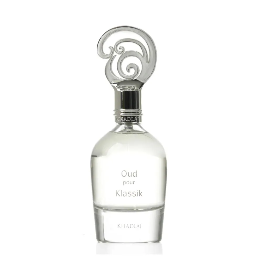 Oud Pour Klassik parfumska voda unisex 100 ml