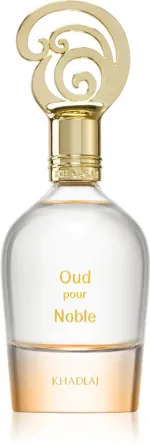 Oud Pour Noble parfumska voda unisex 100 ml