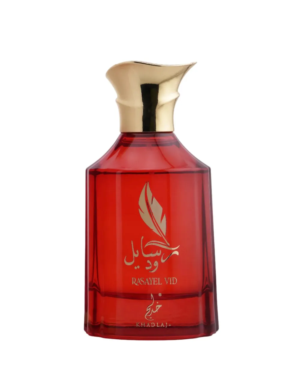 Rasayel Vid parfumska voda za ženske 100 ml