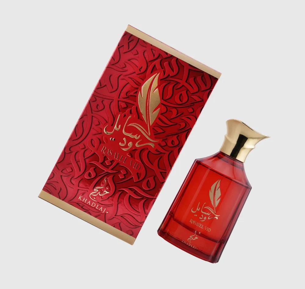 Rasayel Vid parfumska voda za ženske 100 ml