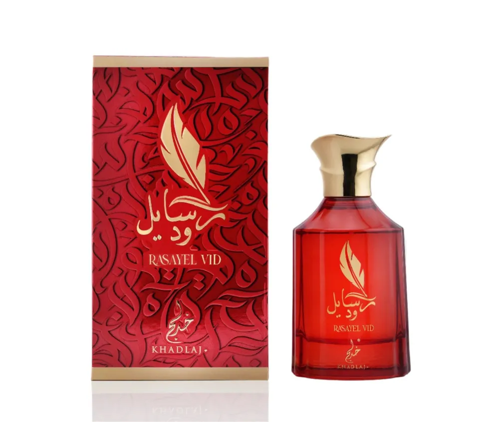 Rasayel Vid parfumska voda za ženske 100 ml