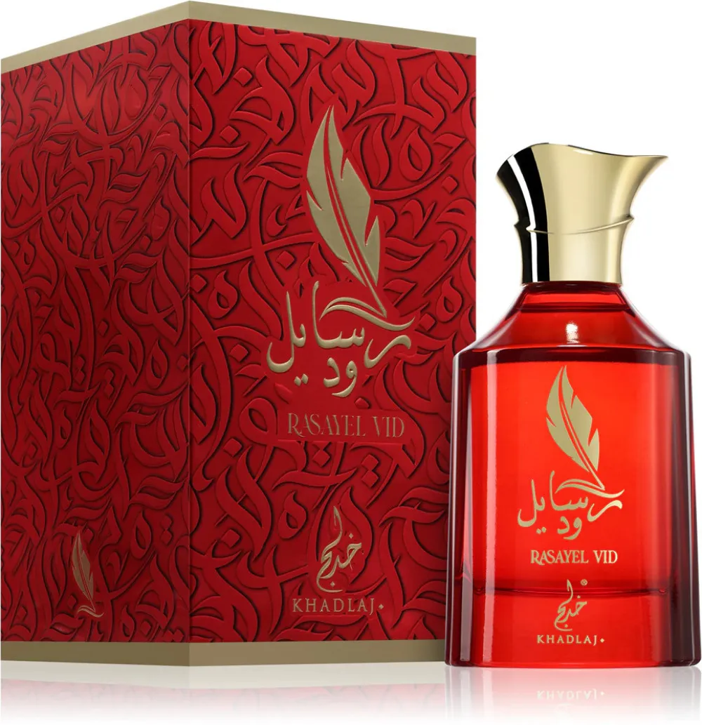 Rasayel Vid parfumska voda za ženske 100 ml