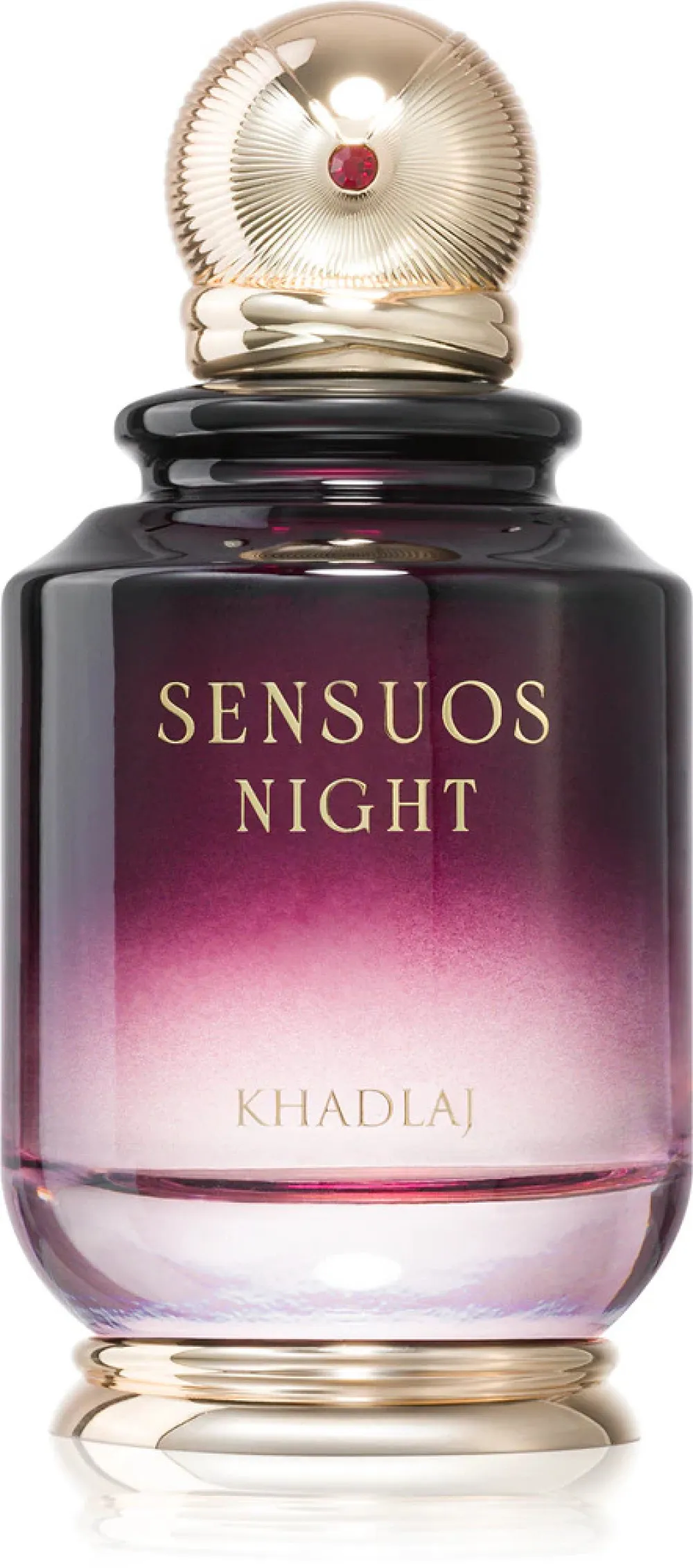 Sensous Night parfumska voda za ženske 100 ml