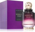 Sensous Night parfumska voda za ženske 100 ml